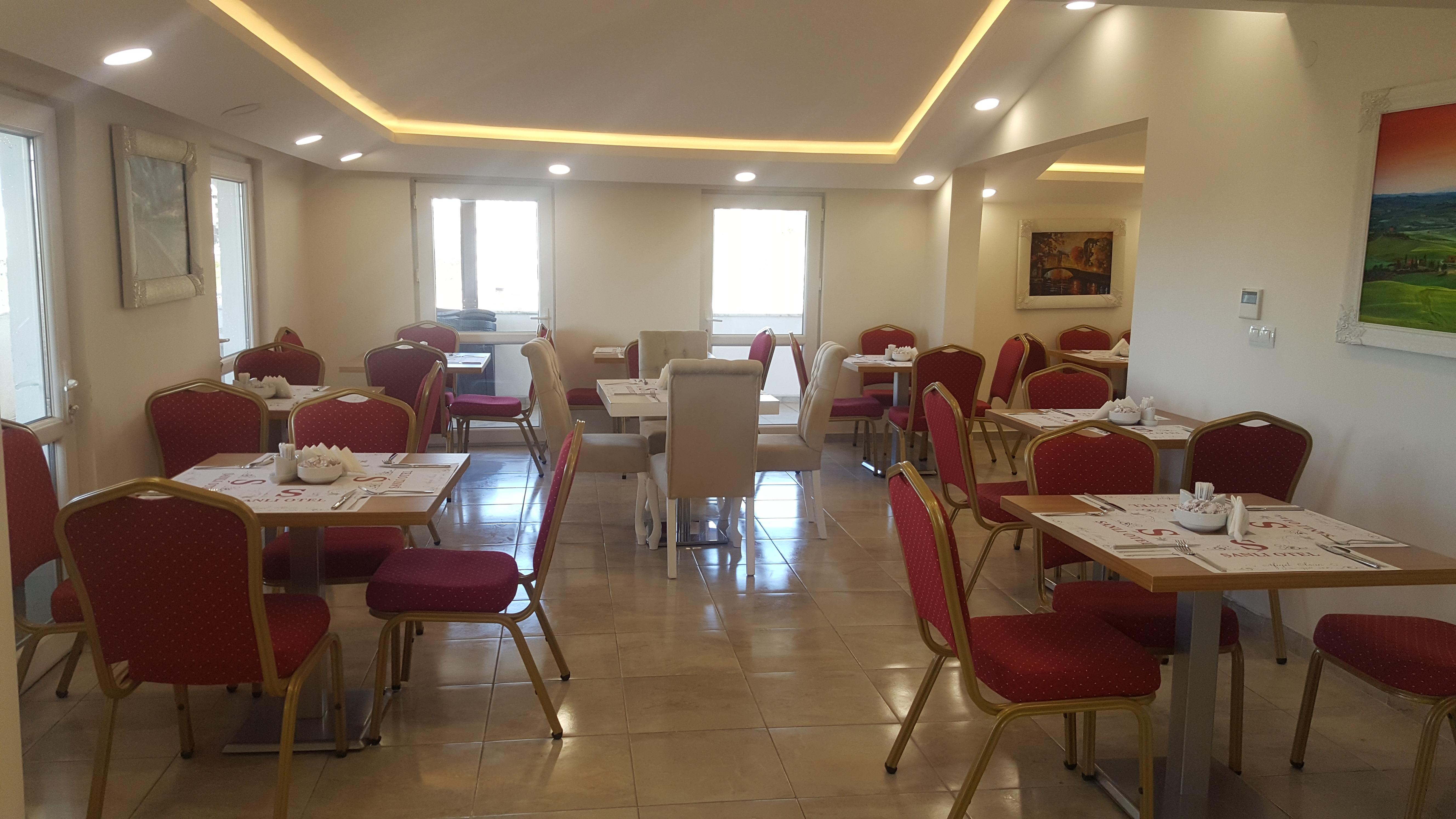 Sanli Hotel Blue Trabzon Exterior foto