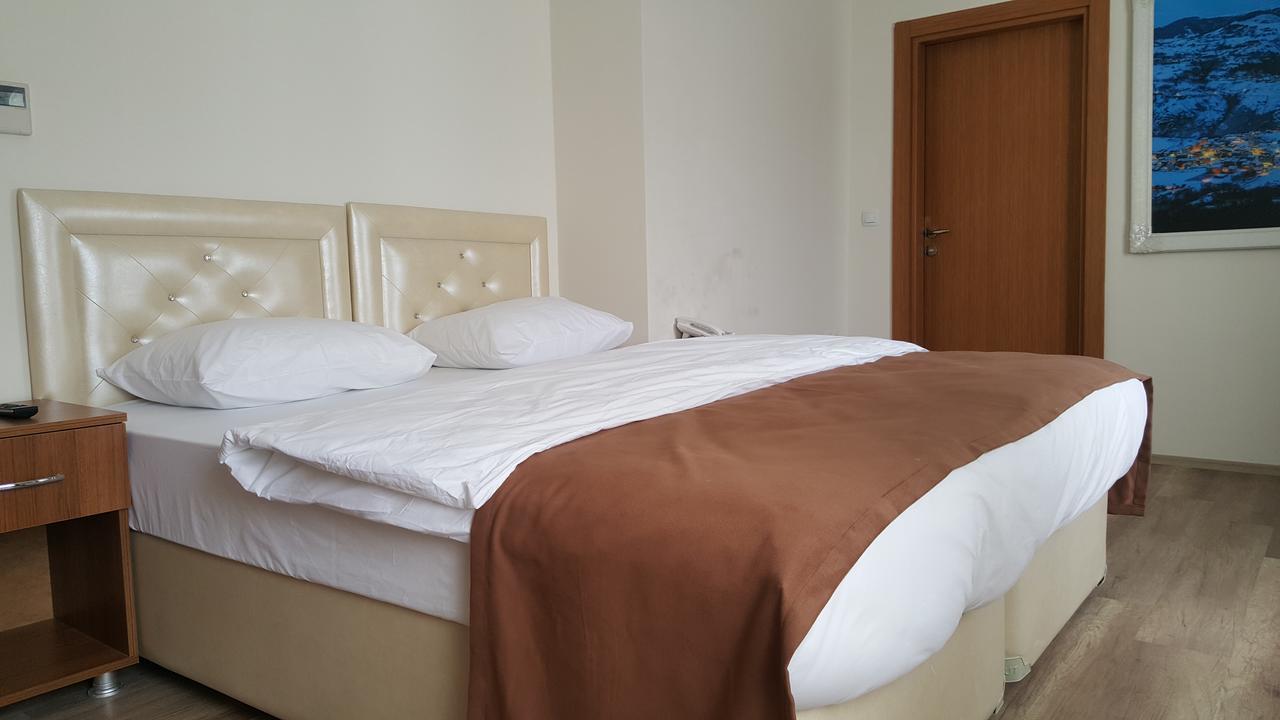 Sanli Hotel Blue Trabzon Exterior foto